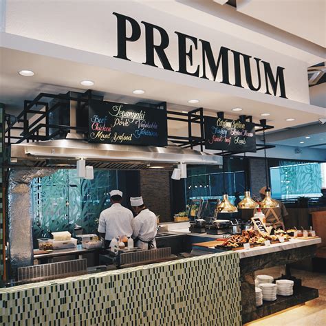11 Of The Best Buffet Restaurants In Metro Manila That Are Worth Every