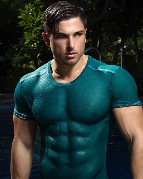 Wet T Shirt Wet Shirt Contest Muscles Just Beautiful Men Thing 1 Good Looking Men Male