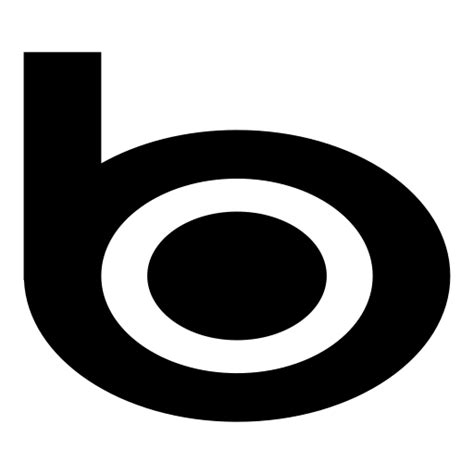 Bing Logo Transparent Background