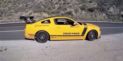 (271)imdb 7.61 h 37 min2016pg. Watch: Mountain Drive In A Mustang Boss 302 | Ford Authority