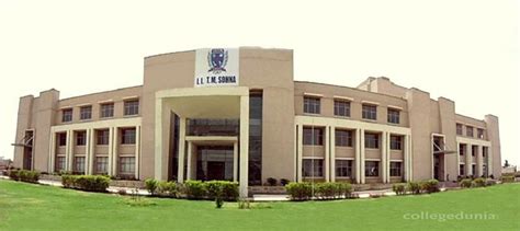 Institute Of Information Technology And Management Iitm Gurgaon