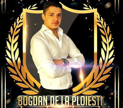 Watch short videos about #bogdan_de_la_ploiesti on tiktok. Manelistul Bogdan de la Ploiesti, record de vizualizari pe ...
