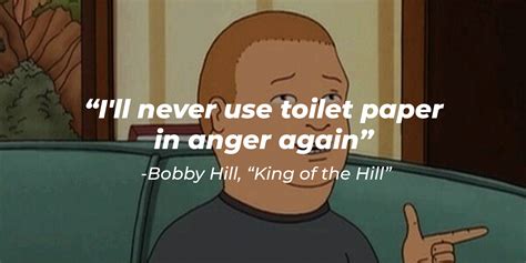 32 Bobby Hill Quotes From King Of The Hill To Make You Laugh