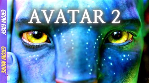 Avatar 2 2022 아바타 2 예고편 영어 회화 훈련 Youtube