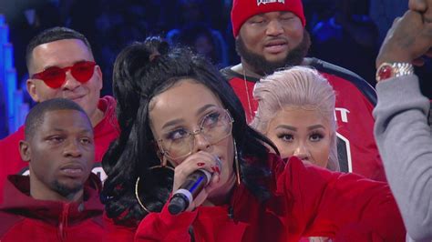 Doja Cat And Sky Wildstyle Nick Cannon Presents Wild N Out Video