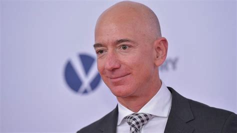 Jeff bezos' vast wealth is derived from the value of his amazon stock holdings. Jeff Bezos rockets to richest person on the planet - Daily ...
