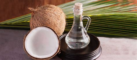 specialty coconut products organic virgin coconut oil