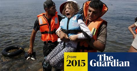 Thousands In Uk Pledge To Help Resettle Refugees Refugees The Guardian