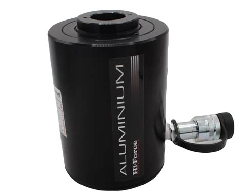 Advantages Of Aluminum Hydraulic Cylinders