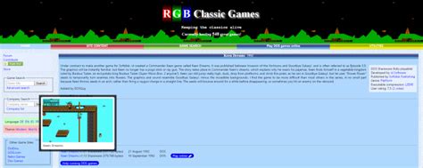 Lista los juegos mas populares de la decada del 2000. Sitios donde puedes descargar juegos viejos para tu ...