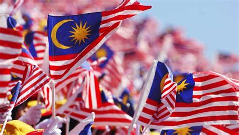 Live malaysia hari ini 2020 sambutan hari kemerdekaan 2020 mon aug 31. Semangat sambut Merdeka yang semakin pudar | Free Malaysia ...