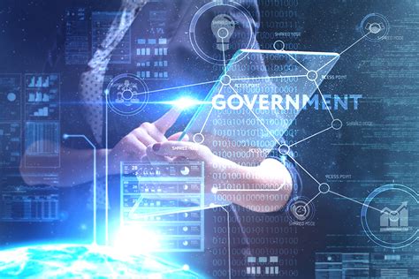 Top Trends From Gartner Hype Cycle For Digital Government