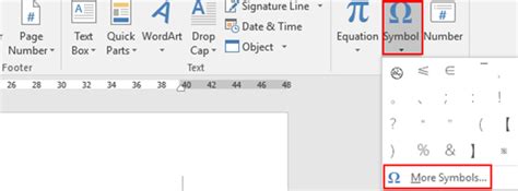 5 Methods To Insert Mathematical Symbols In Word My Microsoft Office Tips