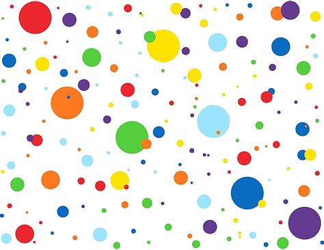 Polka Dots Dots Iphone Background Hd Phone Wallpaper Pxfuel