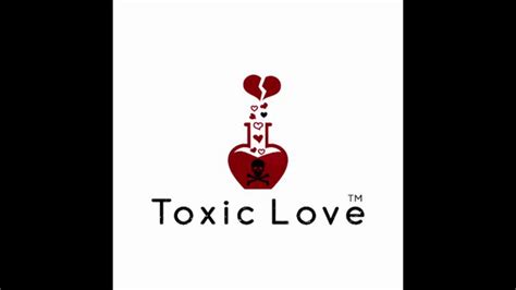 Toxic Love C Za Youtube
