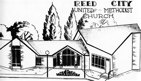 Reed City United Methodist Church