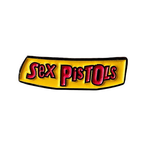 pin sex pistols plan arteria