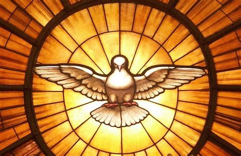 Promemoria Dłuższa Forma Mszy Wigilijnej Niedzieli Zesłania Ducha