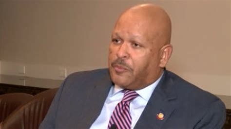 Former Rep Rodney Moore Indicted In Campaign Finance Probe Turns