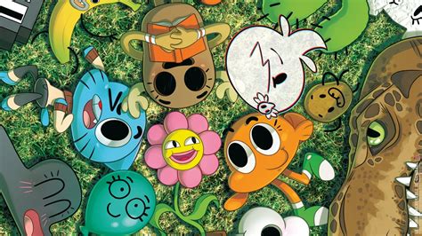Top 5 Best The Amazing World Of Gumball Episodes Yout