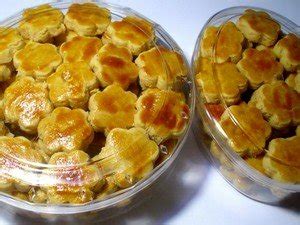 Salvasalva kue kacang per dopo. Cara Membuat dan Resep Kue Kacang | Resep Masakan Nusantara