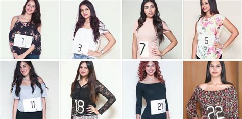 egyptians are body shaming miss egypt 2016 contestants and it s not funny at all scoop empire