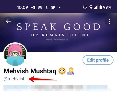 What Is My Twitter Username Or Handle And How To Change It Techwiser