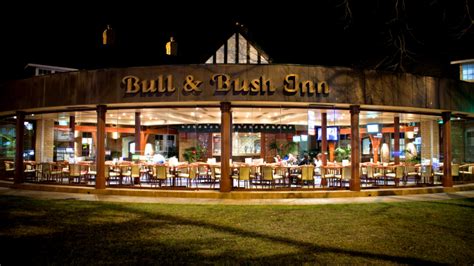 Top 8 Best Restaurants In Botswana