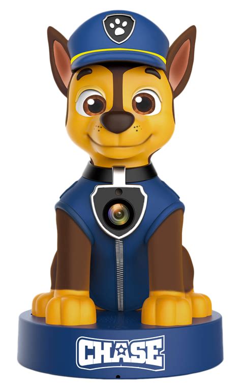 Au 28 Vanlige Fakta Om Paw Patrol Chase No Job Too Big No Pup Too