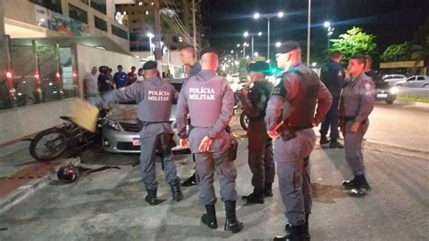 Policial Reage A Assalto Atira E Mata Suspeitos Em Vila Velha A Gazeta