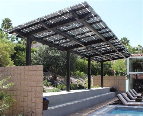 Modular Prefabricated Solar Structures Solarscapes Solar Design