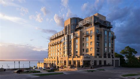 Hotels In Madison Wisconsin The Edgewater Historic Hotels Of America
