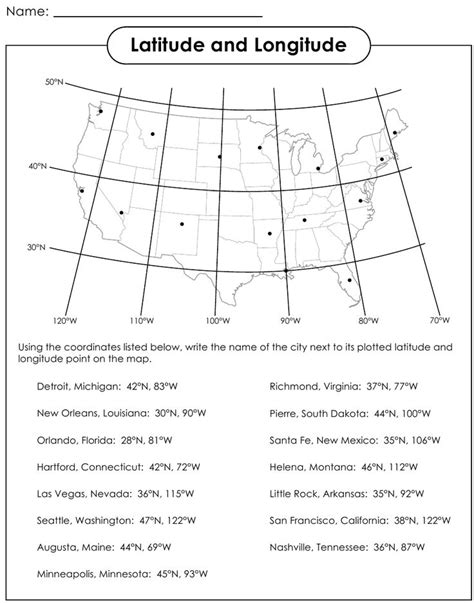 Your academic level, paper type and format, the number of pages and sources, discipline, and deadline. 105 best images about Latitude/Longitude on Pinterest | Latitude longitude, The map and Student
