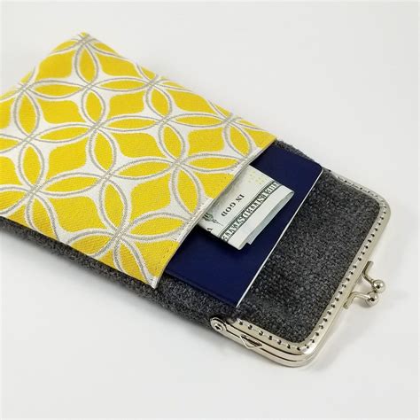 Yellow Smartphone Case - Shusha-Handmade | Smartphone case, Smartphone, Brocade fabric