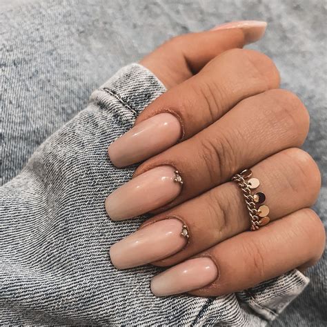 Why Choose Nail Styles In Autumn Hello Fashion Style