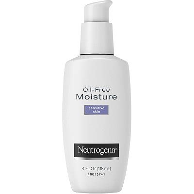 Great savings & free delivery / collection on many items. Neutrogena Oil-Free Moisture Sensitive Skin Ultra-Gentle ...