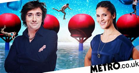 The easiest way to click the links to get to your router's ip address is to run our free router detector utility. Total Wipeout returns but viewers miss original presenters ...