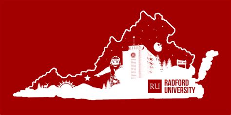Download Radford University Alumni By Rli Radford Basketball