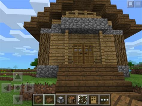 すべて creative cloud アプリ内から利用できます。 まず、デザイン制作物に透かし入りの画像を配置して確認します。 photoshop、indesign、illustrator などのアドビデスクトップアプリ内から直接利用でき、購入、管理できます。 アーティスト紹介. 【マイクラPE】建築初心者必見! 少しの手間で快適な家を作る ...