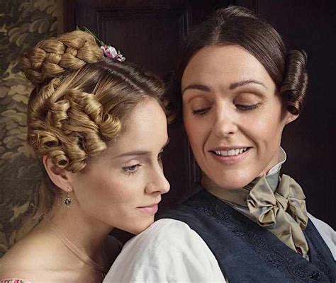First and foremost, she's married and to miss walker no less. Gentleman Jack, BBC One review - the revolutionary life of ...