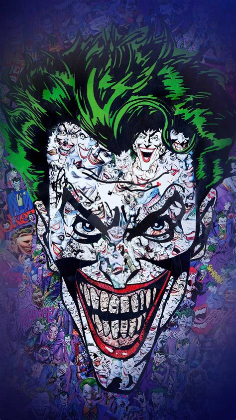 Free joker cell phone wallpapers. Joker 2019 Wallpapers - Wallpaper Cave