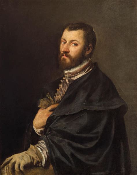 A Royal Portrait By Titian Gazette Drouot