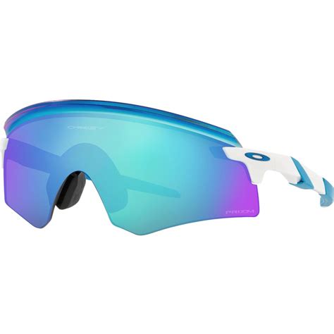 Oakley Encoder Sunglasses With Prizm Sapphire Lens Sigma Sports
