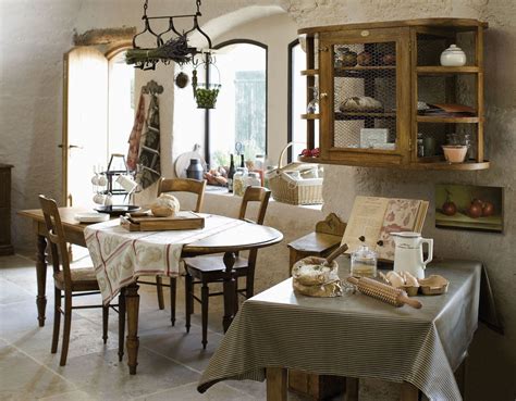 Provence Interior Design Style