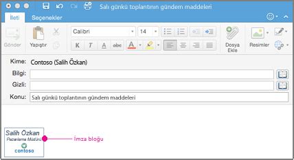 Looking to contact someone but can't find their email address? Mac için Outlook'ta imza oluşturma ve ekleme - Office Desteği