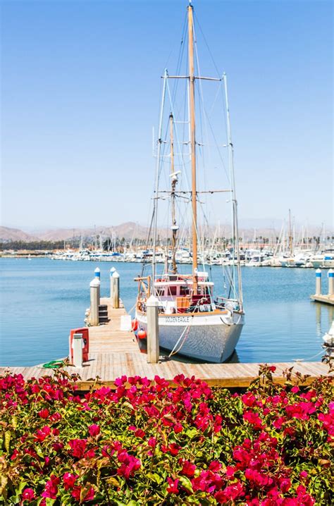 17 Amazing Things To Do In Ventura California With Kids