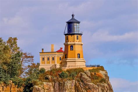 Split Rock Lighthouse Job Minnesota Historical Society Will Hire In