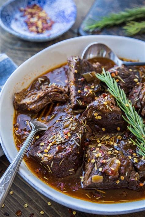 When it reads hot, add the oil and sear roast on all sides. Instant Pot Pot Roast with Balsamic Gravy - paleo whole30 ...