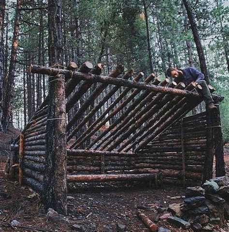 Camping Survival Prepping On Instagram “the Beginnings Of An