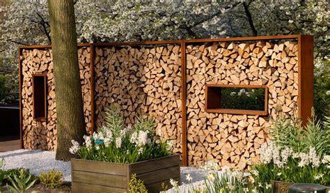 Mit hilfe unserer vergleichstabelle können sie holzwand garten ganz einfach vergleichen! Outdoor-Küchen, Grills und Pizzaöfen - kupkagarten in ...